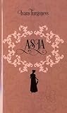 Asja by Ivan Turgenev