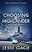 Choosing the Highlander (Hi...
