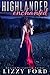 Highlander Enchanted by Lizzy Ford