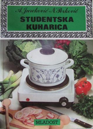 Studentska kuharica