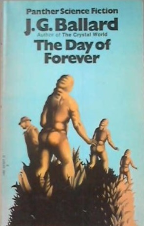 The Day of Forever (Paperback)