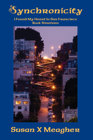 Synchronicity (I Found My Heart in San Francisco, #19)