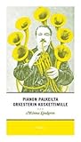 Pianon palkeilta orkesterin koskettimille