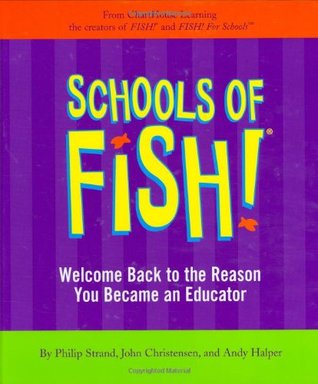 Schools of Fish! (Hardcover)