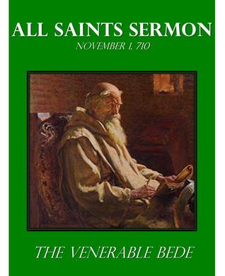 All Saints Sermon (Unknown Binding)