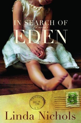 In Search of Eden (Second Chances Collection, #2)