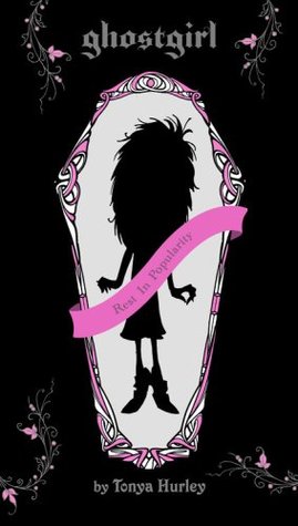 Ghostgirl (Ghostgirl, #1)