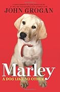Marley: A Dog Like No Other: A Special Adaptation for Young Readers
