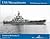 USS Massachusetts Technical Reference 2