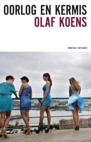 Oorlog en Kermis (Paperback)
