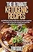 The Ultimate Ketogenic Recipes