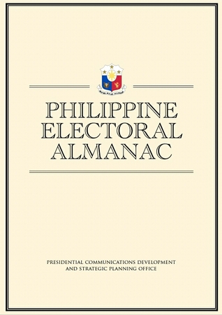 Philippine Electoral Almanac (ebook)