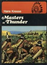 Masters of Thunder