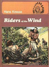 Riders of the Wind