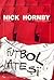 Futbol Ateşi by Nick Hornby