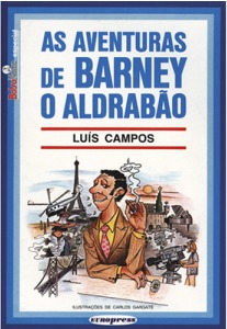 As Aventuras de Barney o Aldabrão