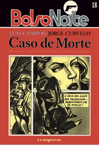 Caso de Morte