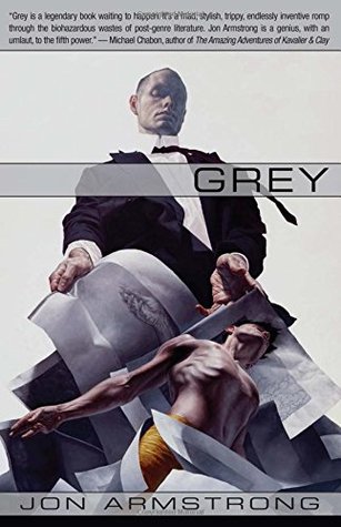 Grey (Paperback)