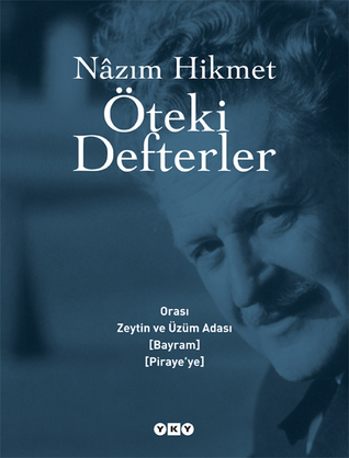 Öteki Defterler (Hardcover)
