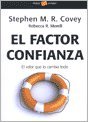El factor confianza