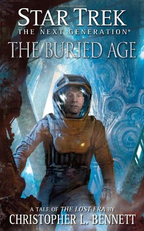 The Buried Age (Mass Market Paperback)