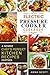 Electric Pressure Cooker Co...