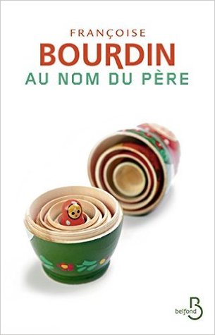 Au nom du père (Hardcover)