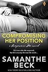 Compromising Her Position by Samanthe Beck
