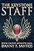 The Keystone Staff (The 1st...