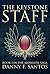 The Keystone Staff (The 1st Episode from the Novel "A Veil for the Vanguard")