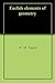 Euclids elements of geometry