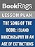 Lesson Plans The Song of the Dodo: Island Biogeography in an Age of Extinctions