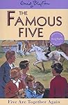 Five Are Together...