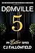 The Domville (The Domville #5)
