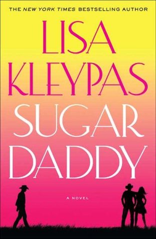 Sugar Daddy (Travises, #1)