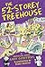 The 52-Storey Treehouse: The Treehouse Books 05