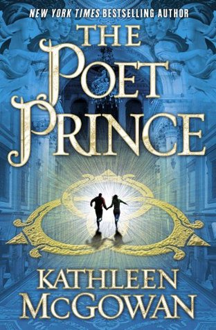The Poet Prince (Magdalene Line Trilogy, #3)