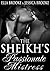 The Sheikh's Passionate Mistress