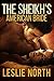 The Sheikh's American Bride (The Sharqi Sheikhs #2)