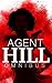 Agent Hill: Season 1 Omnibus