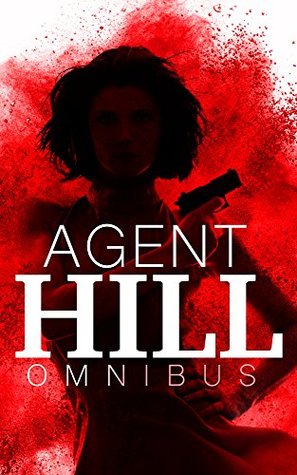 Agent Hill: Season 1 Omnibus (Kindle Edition)