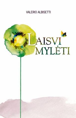 Laisvi mylėti (Paperback)