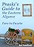 Praski's Guide to the Eastern Algarve (Praski's Guides)