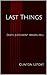 Last Things: Death Judgemen...