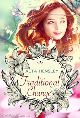 Traditional Change (Traditional Love #3)