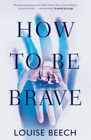 How to Be Brave (Paperback)