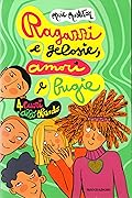 Ragazzi e gelosie, amori e bugie: 4 cuori allo sbando