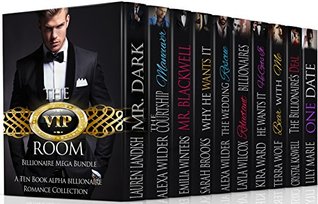 The VIP Room (Kindle Edition)