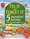 Fix-It and Forget...