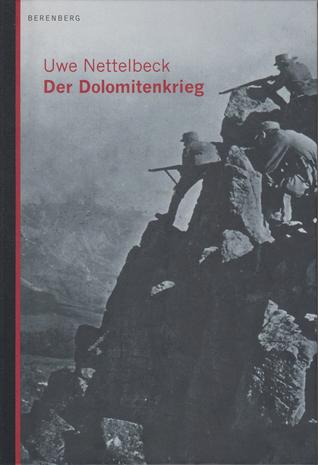 Der Dolomitenkrieg